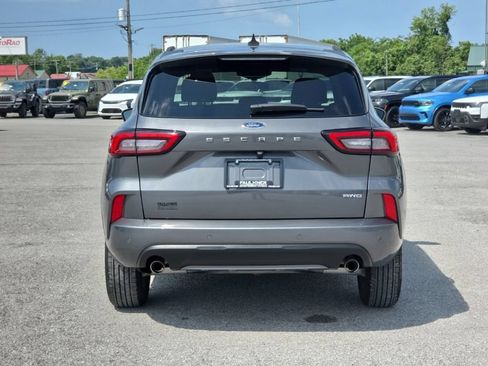 Used 2023 Ford Escape ST-Line w/ Tech Pack #1 AWD/4WD image 6