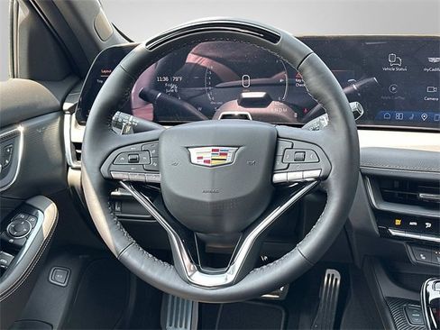 Used 2025 Cadillac CT5 Sport w/ Sun And Sound Package image 5