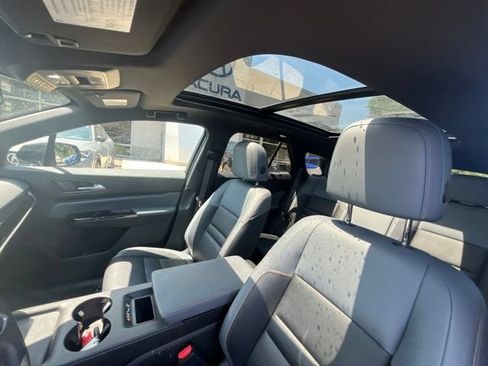 Used 2024 Honda Prologue Touring image 44