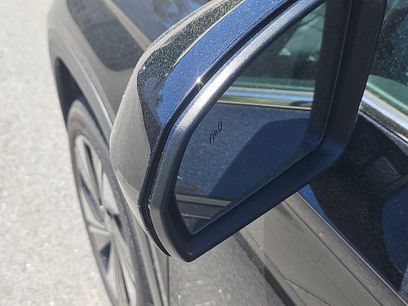 New 2026 Volkswagen Taos SE