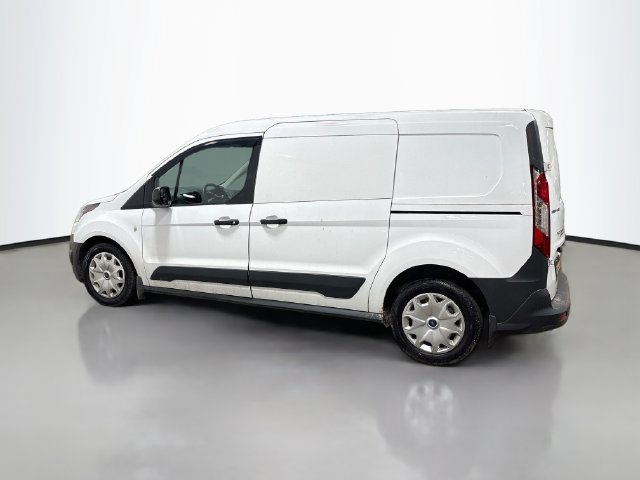 Used 2016 Ford Transit Connect XL FWD image 10