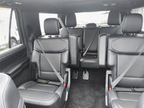 New 2027 Ford Expedition Max Platinum w/ Stealth Performance Package AWD/4WD image 18