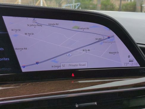 Used 2023 Cadillac Escalade ESV Sport Platinum image 21