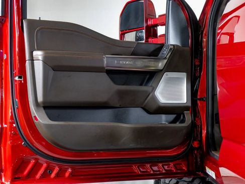 Used 2026 Ford F450 King Ranch w/ Chrome Package image 34