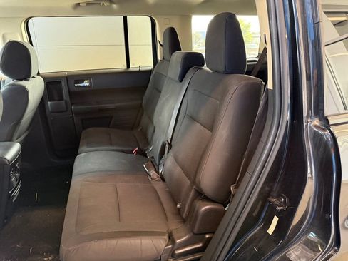 Used 2014 Ford Flex SE FWD image 9