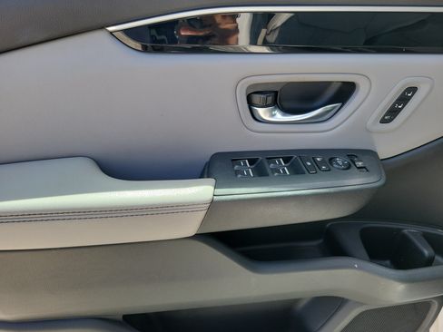 Certified 2024 Honda Pilot EX-L image 18