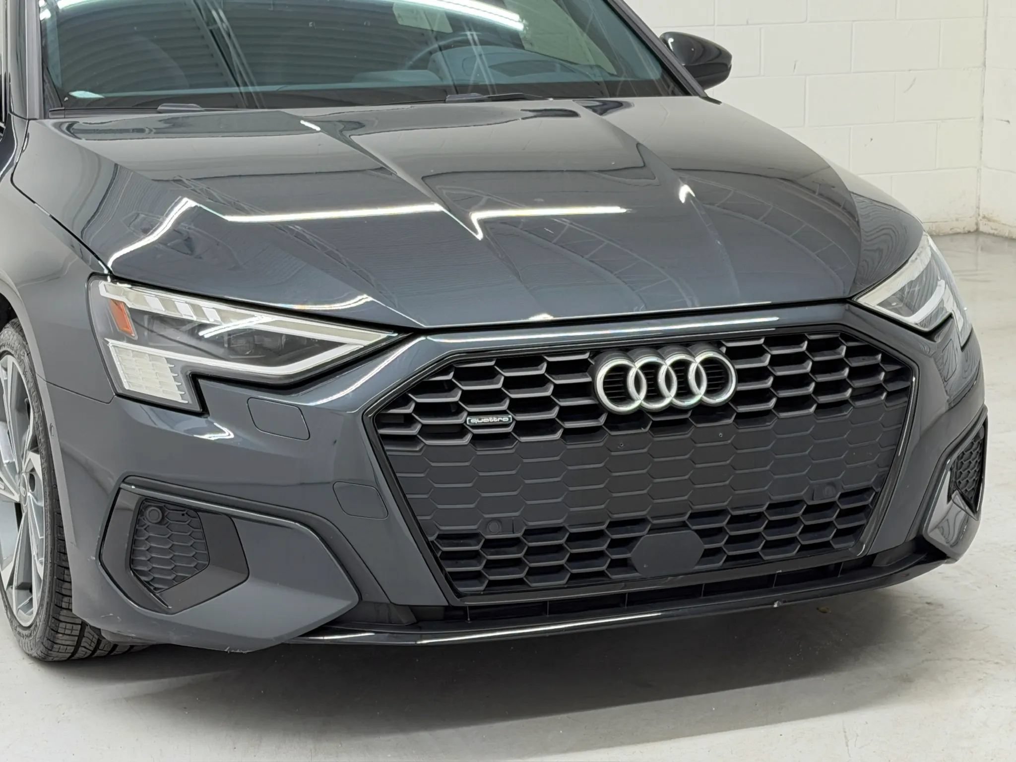 Used 2022 Audi A3 2.0T Prestige AWD/4WD image 92