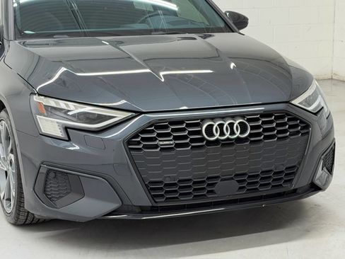 Used 2022 Audi A3 2.0T Prestige AWD/4WD image 92