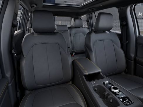 New 2026 Jeep Cherokee Limited AWD/4WD image 17