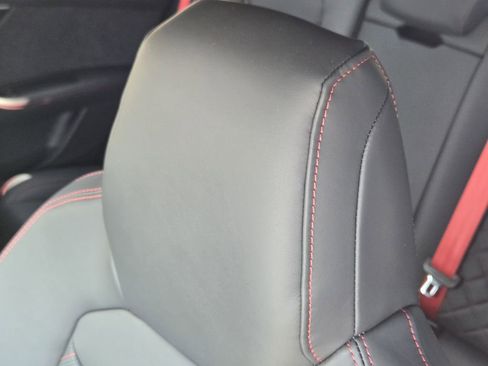 New 2026 Audi SQ8 Prestige image 18