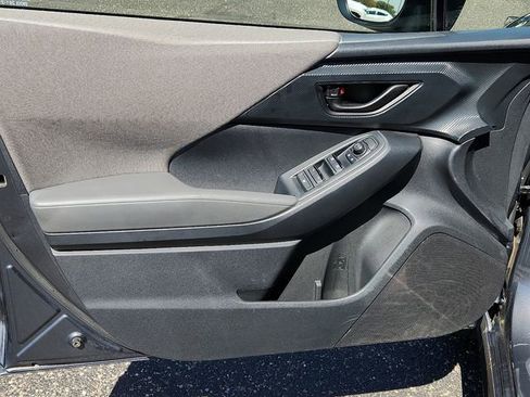 Certified 2024 Subaru Crosstrek 2.0i image 13