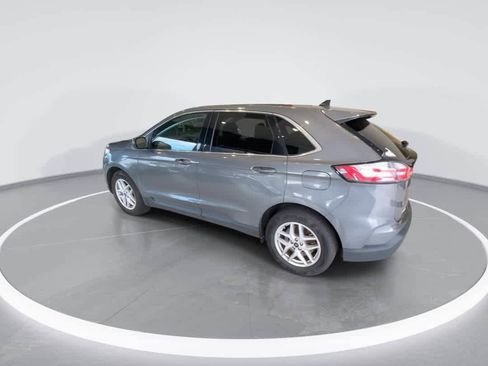 Used 2024 Ford Edge SEL AWD/4WD image 8