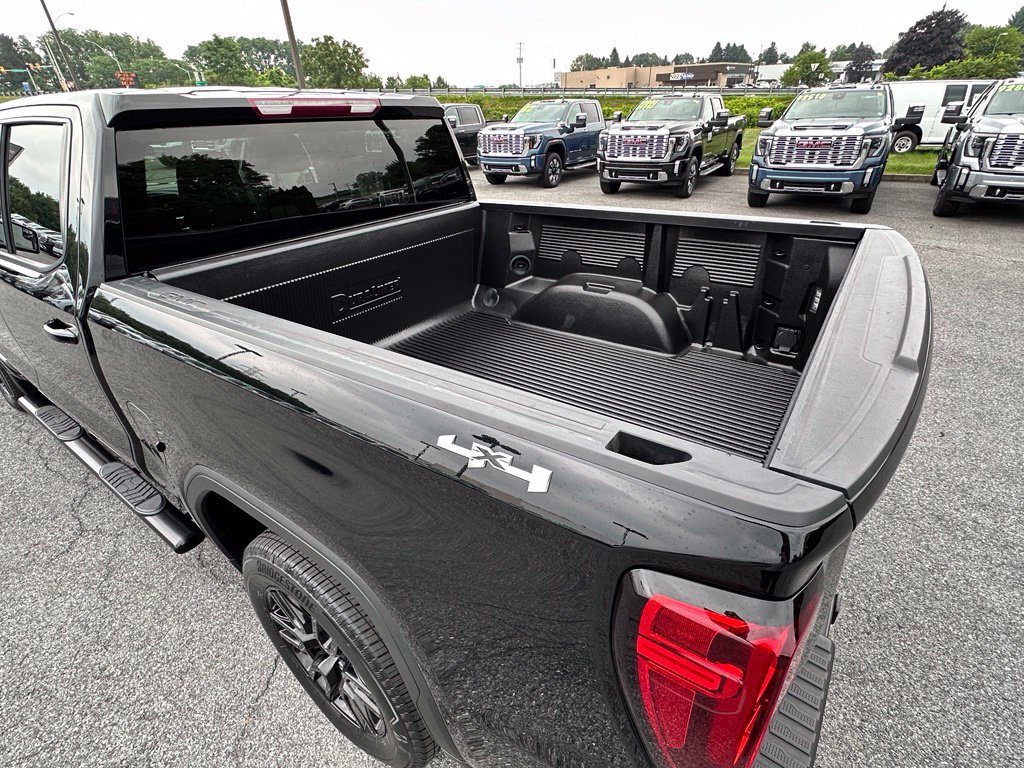 Certified 2023 GMC Sierra 1500 Elevation AWD/4WD image 43