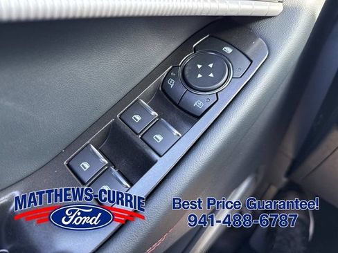New 2026 Ford Explorer ST-Line w/ ST-Line Street Pack RWD image 26