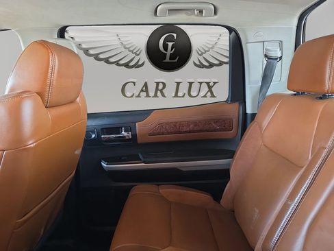 Used 2018 Toyota Tundra 1794 Edition image 18