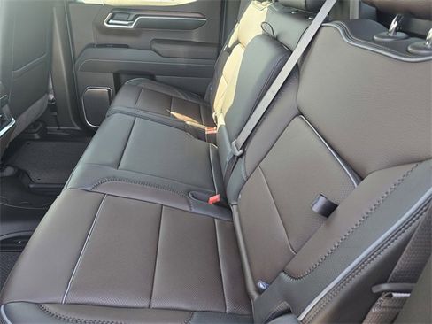 New 2026 GMC Sierra 1500 Denali image 9