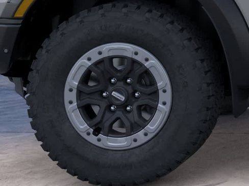 New 2026 Ford Ranger Raptor AWD/4WD image 19