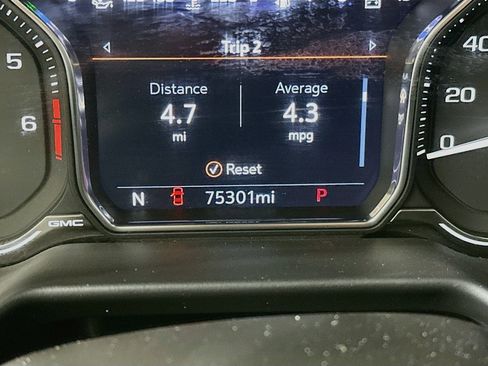 Used 2021 GMC Yukon XL SLE AWD/4WD image 19