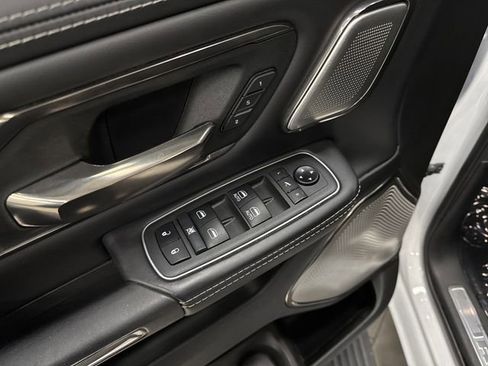 Used 2021 RAM 1500 Limited w/ Night Edition AWD/4WD image 32