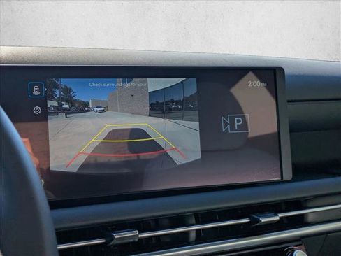 New 2026 Hyundai Santa Cruz SE image 13