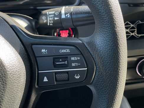 Certified 2025 Honda Accord LX image 15