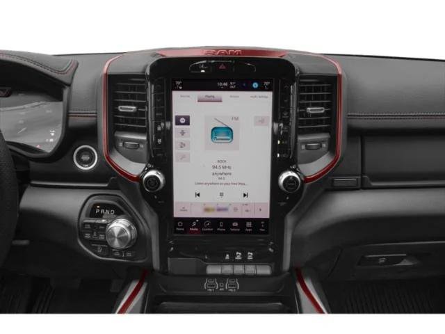 Certified 2025 RAM 1500 Rebel w/ Rebel Level 1 Equipment Group AWD/4WD image 12
