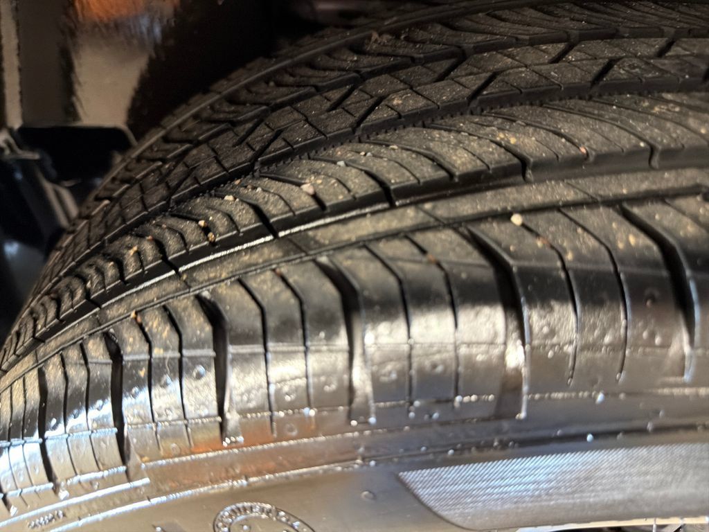 Used 2024 Jeep Compass Limited AWD/4WD image 19
