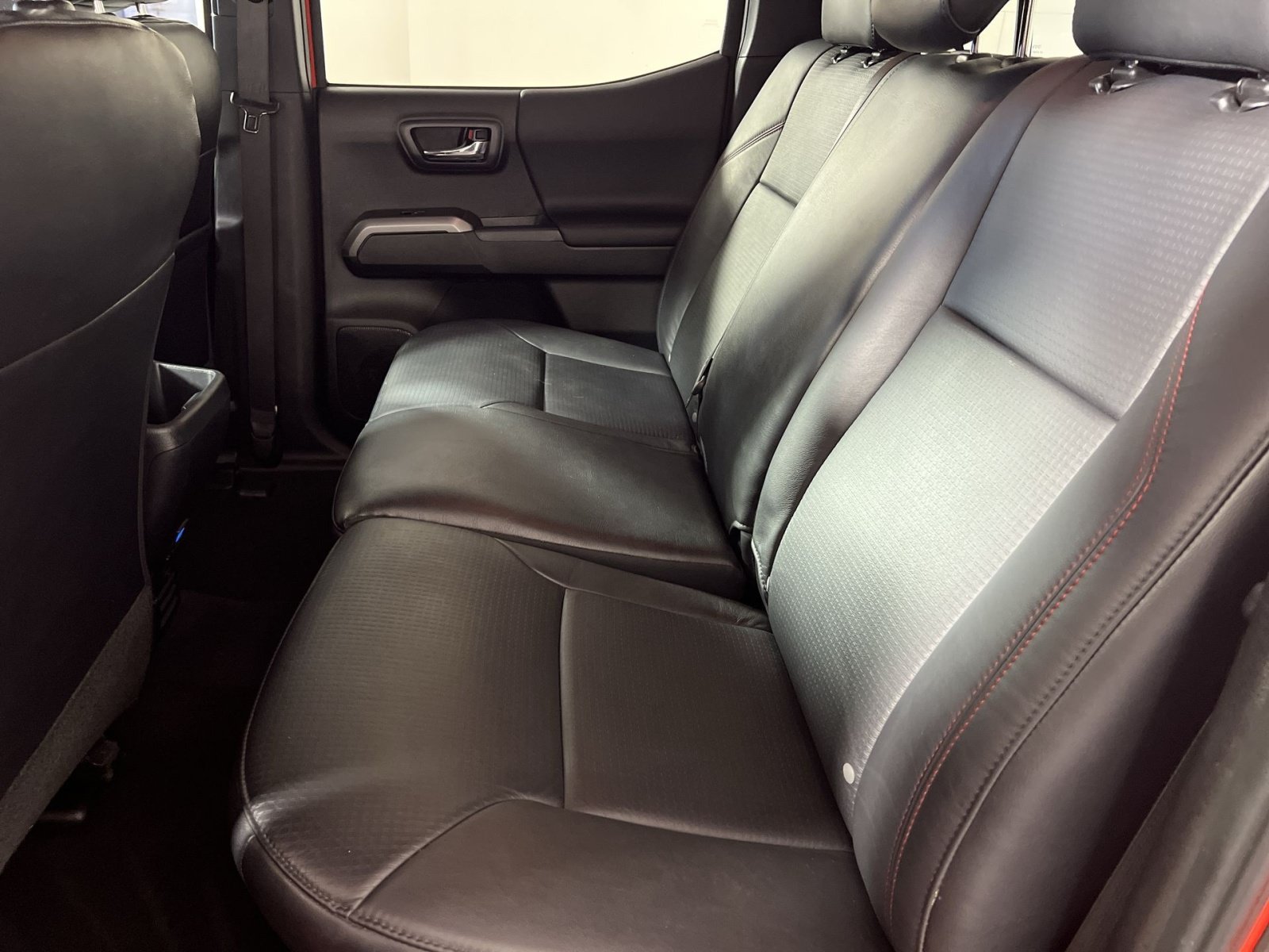 Used 2023 Toyota Tacoma TRD Pro AWD/4WD image 25
