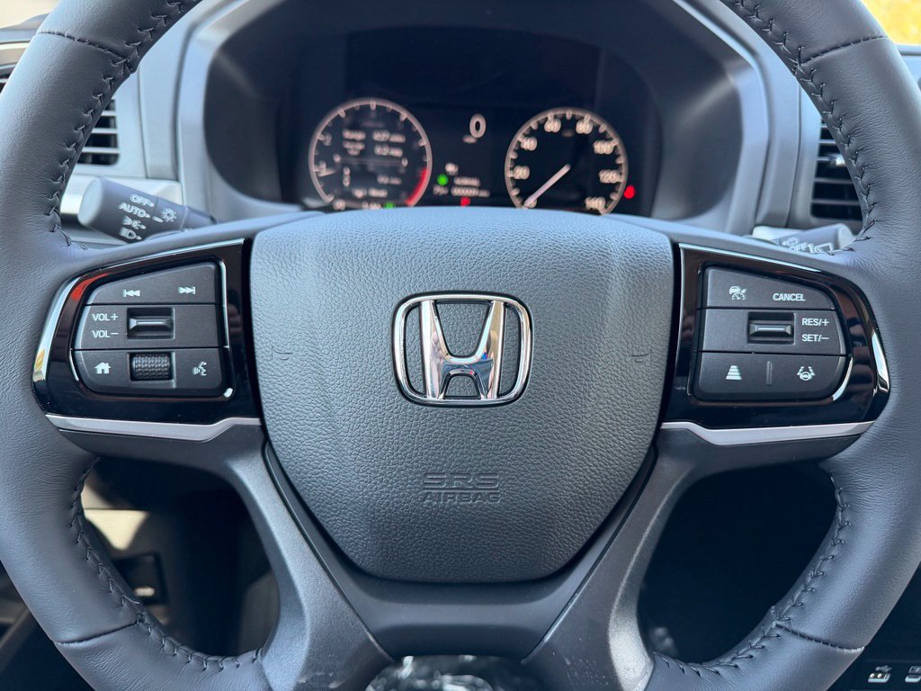 New 2027 Honda Odyssey EX-L image 34