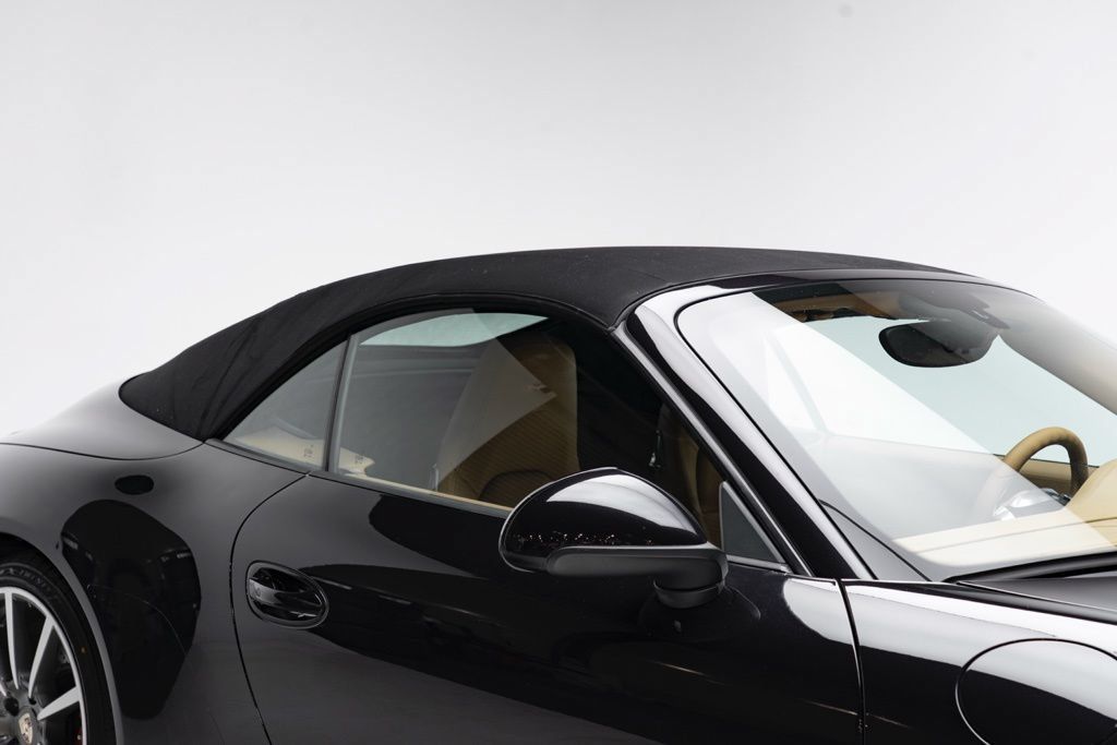 Used 2012 Porsche 911 Carrera S w/ Burmester Audio Pkg RWD image 43