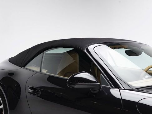Used 2012 Porsche 911 Carrera S w/ Burmester Audio Pkg RWD image 43