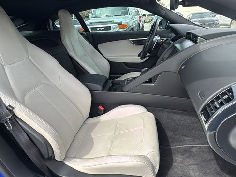Used 2022 Jaguar F-TYPE Coupe image 27