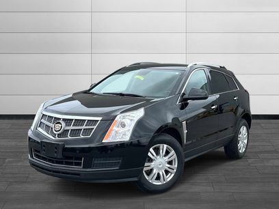 Used 2011 Cadillac SRX Luxury