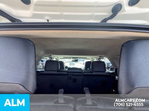 Used 2023 Toyota 4Runner SR5 Premium w/ Moonroof Package RWD image 22