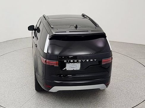 New 2026 Land Rover Discovery Limited Edition AWD/4WD image 38