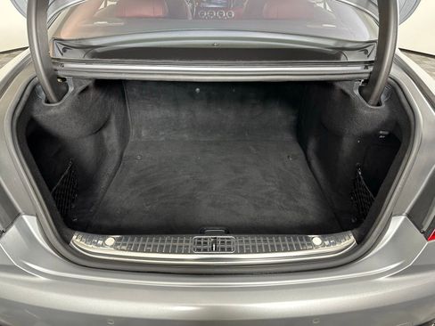 Used 2015 Mercedes-Benz S 63 AMG S 63 AMGﾮ image 28