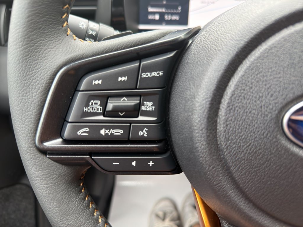 New 2026 Subaru Outback Wilderness AWD/4WD image 16