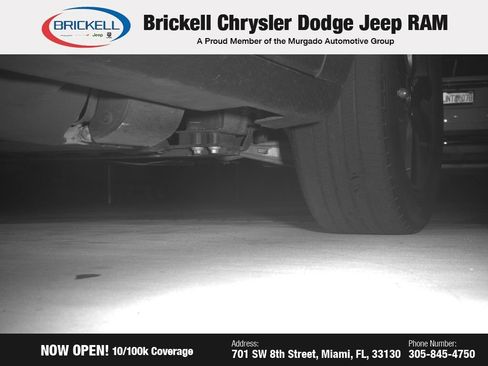 Used 2022 Jeep Grand Cherokee Limited 4xe w/ Luxury Tech Group II image 6