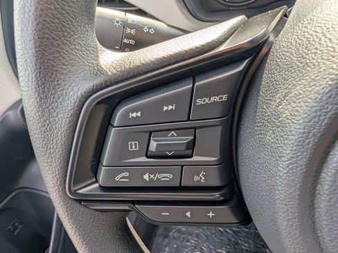 New 2026 Subaru Forester AWD/4WD image 17