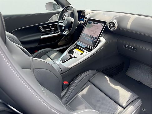 New 2025 Mercedes-Benz AMG GT 55 image 24