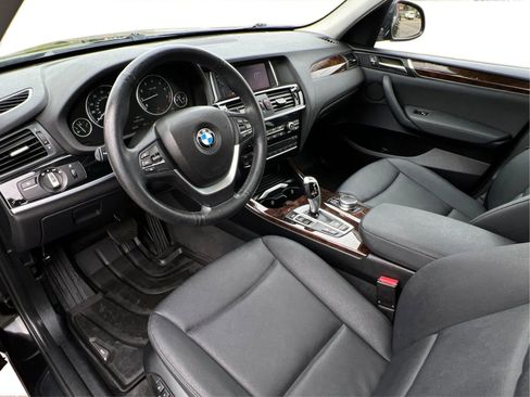 Used 2017 BMW X3 xDrive28i AWD/4WD image 16