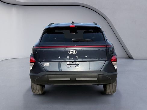Used 2025 Hyundai Kona SEL AWD/4WD image 4