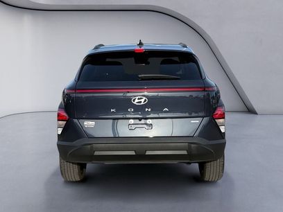 Used 2025 Hyundai Kona SEL