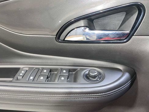 Used 2017 Buick Encore Preferred image 23