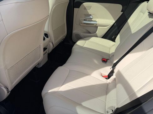 New 2026 Mercedes-Benz GLA 250 GLA 250 image 24