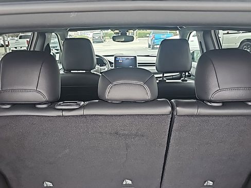 Used 2022 Jeep Compass High Altitude image 7