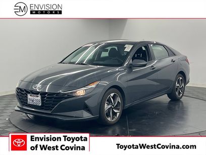 Used 2023 Hyundai Elantra SEL w/ Convenience Package
