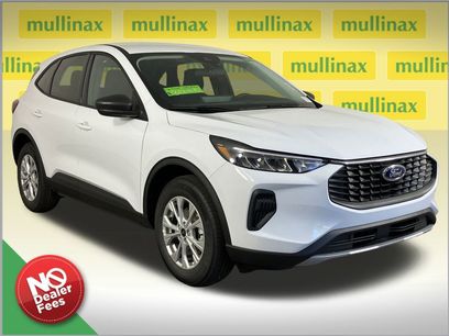 New 2026 Ford Escape Active w/ Tech Pack #1