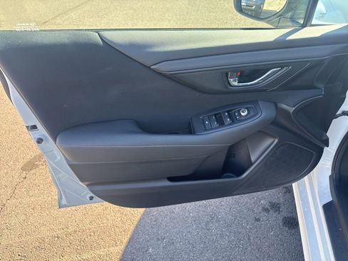 Certified 2025 Subaru Legacy Premium image 19