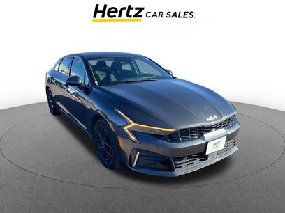 Used 2025 Kia K5 LXS